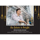 The Future is Bright Photo Graduation Announcements Image 5 of 5